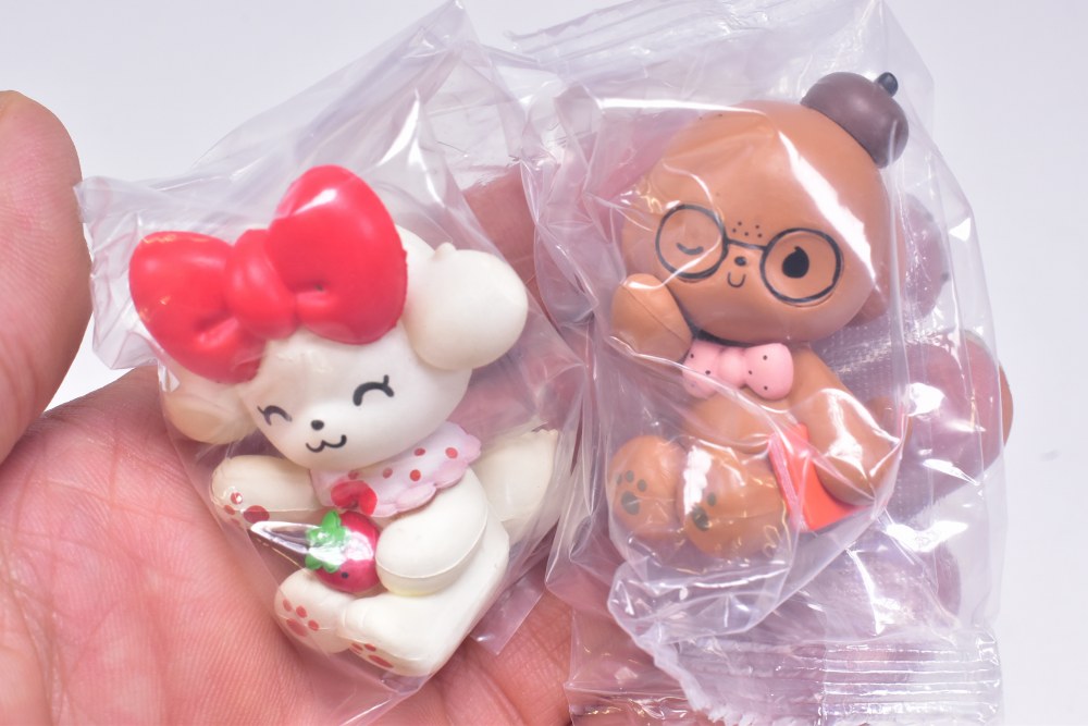 2025年8月27日(水)｜新商品案内】「PERIHAPI! サンリオ Hello Kitty