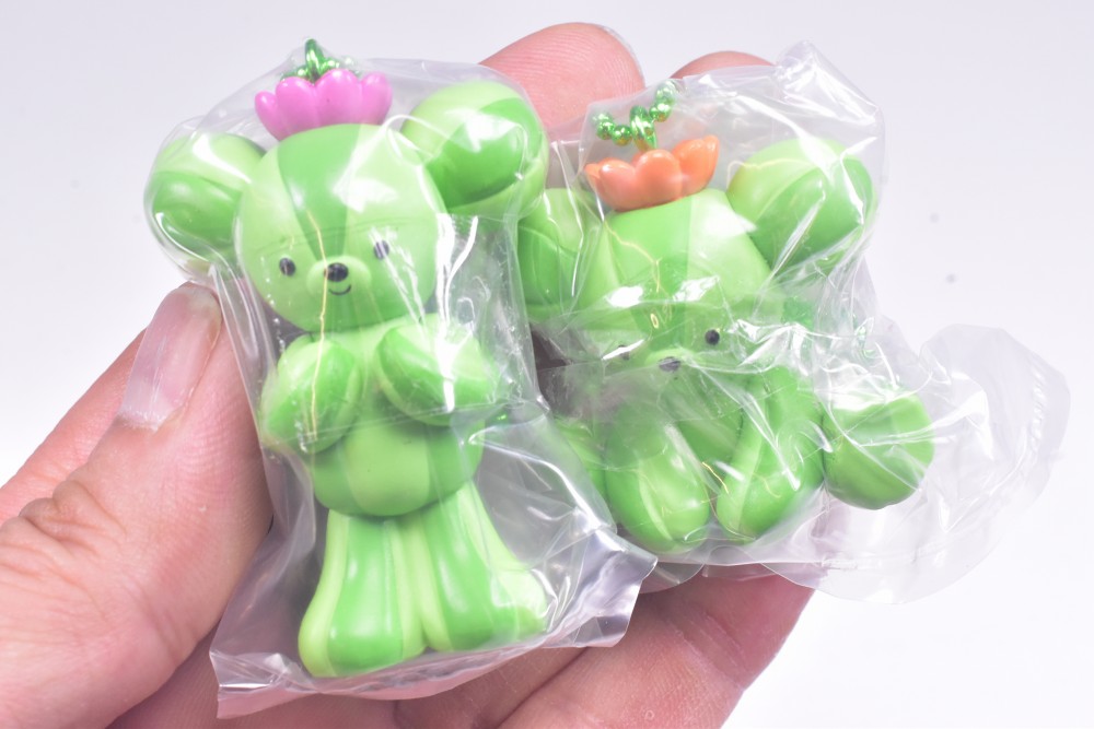 2025年9月5日(金)｜新商品案内】「サボテディ SABOTEDDY マスコット