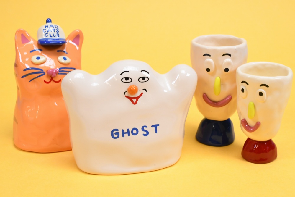 「HONGAMA miniature collection」 ケンエレファント カプセルトイ ガチャガチャ #フォトレビュー