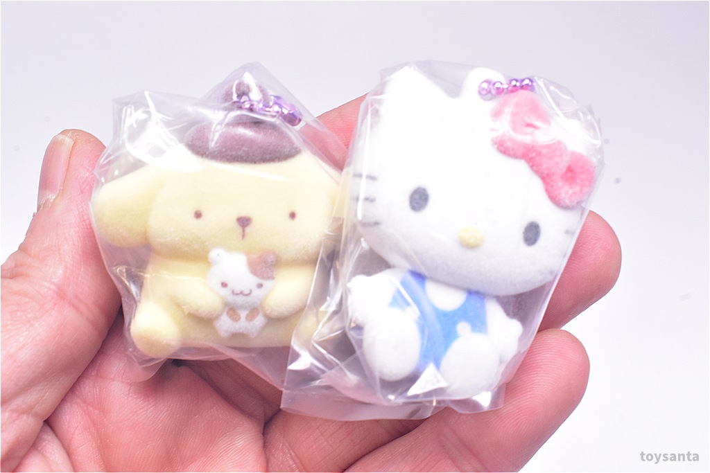 2026年2月26日(木)｜新商品案内】「サンリオキャラクターズ ふわわ